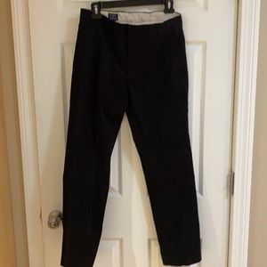J Crew Men’s dress pants